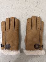 UGG Shearling Gloves - Winter Ready and Super Cosy!