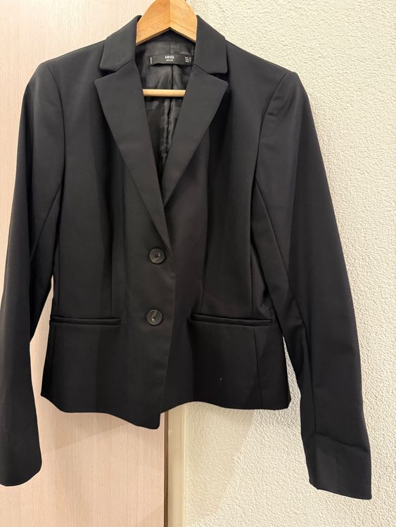 MANGO DAMEN BLAZER (Gebraucht) in Zürich für CHF 20 – mit