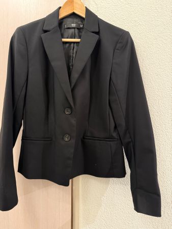 MANGO DAMEN BLAZER