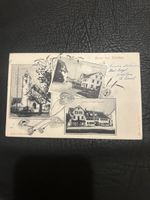Gruss aus Dietikon 1916