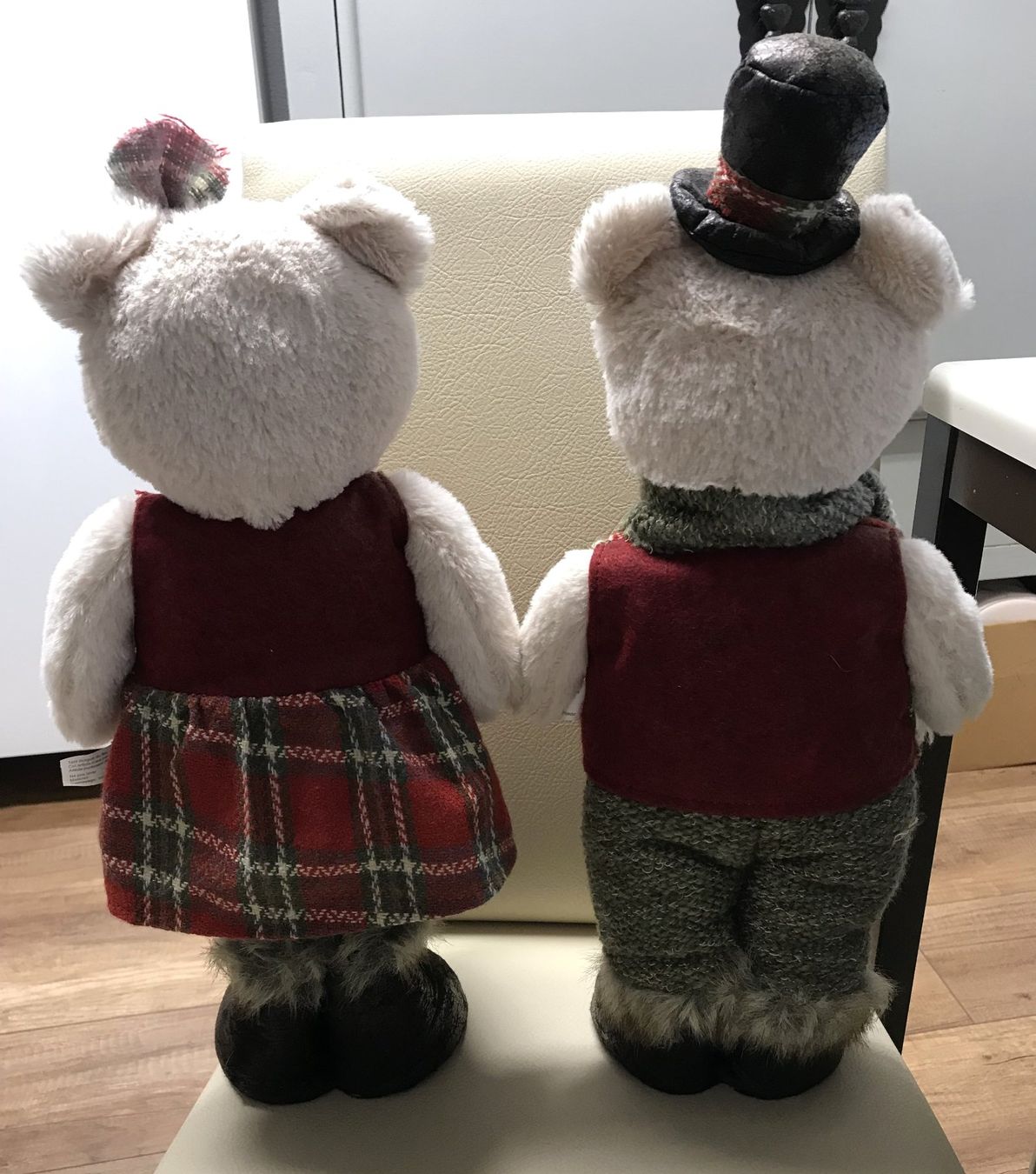 Giocattoli: Plüschtier Stofftier Teddybär – Usato da Altstätten SG venduto da Nik2009 3