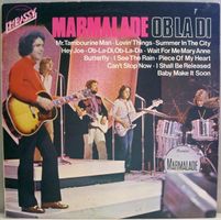 Marmalade: Ob-la-di LP