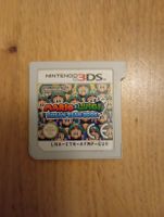 3DS Mario & Luigi: Dream Team Bros