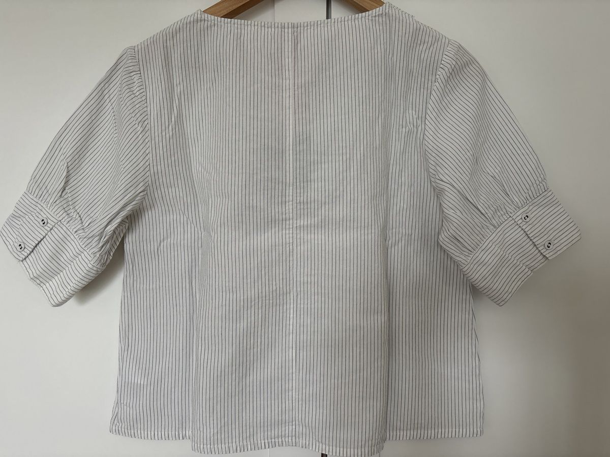 Ewa I Walla Camicette: Ewa i Walla SS20 44719 – Usato da Erlenbach ZH venduto da verbena_mint 1
