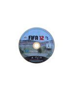 FIFA 12 PS3