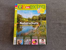 GEOlino extra Nr. 70