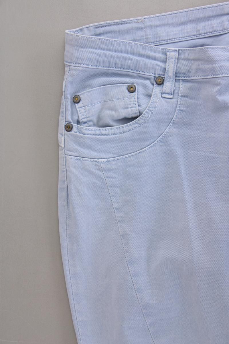 Pantaloni: Please Low Waist Hose Gr. XL blau – Usato da Neustadt an der Waldnaab venduto da SecondLifeFashion 2