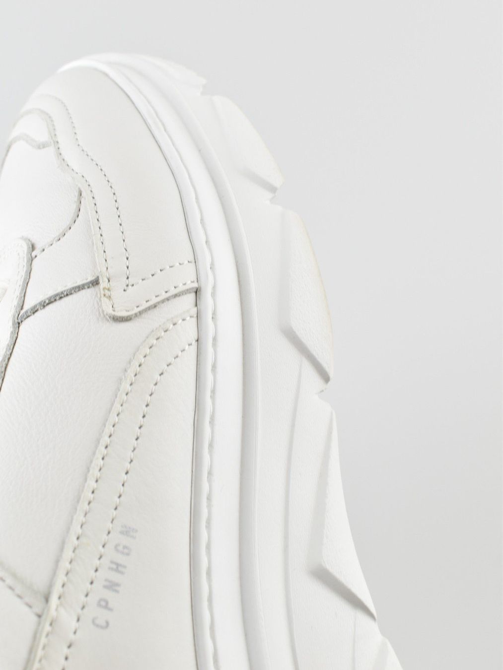 Copenhagen Scarpe da donna: Copenhagen Studios CPH 40 Sneaker, Gr.39 – Usato da Nürensdorf venduto da 2ND_STORY 5