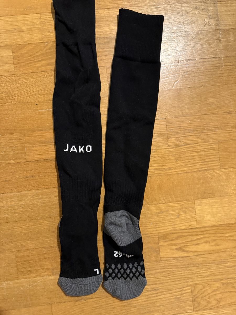 Jako Calze: Jako Stutzen – Nuovo (secondo la descrizione) da Ettingen venduto da mengi 1