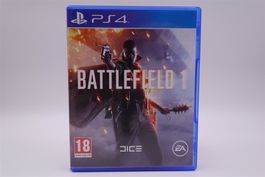 Battlefield 1 (PS4)