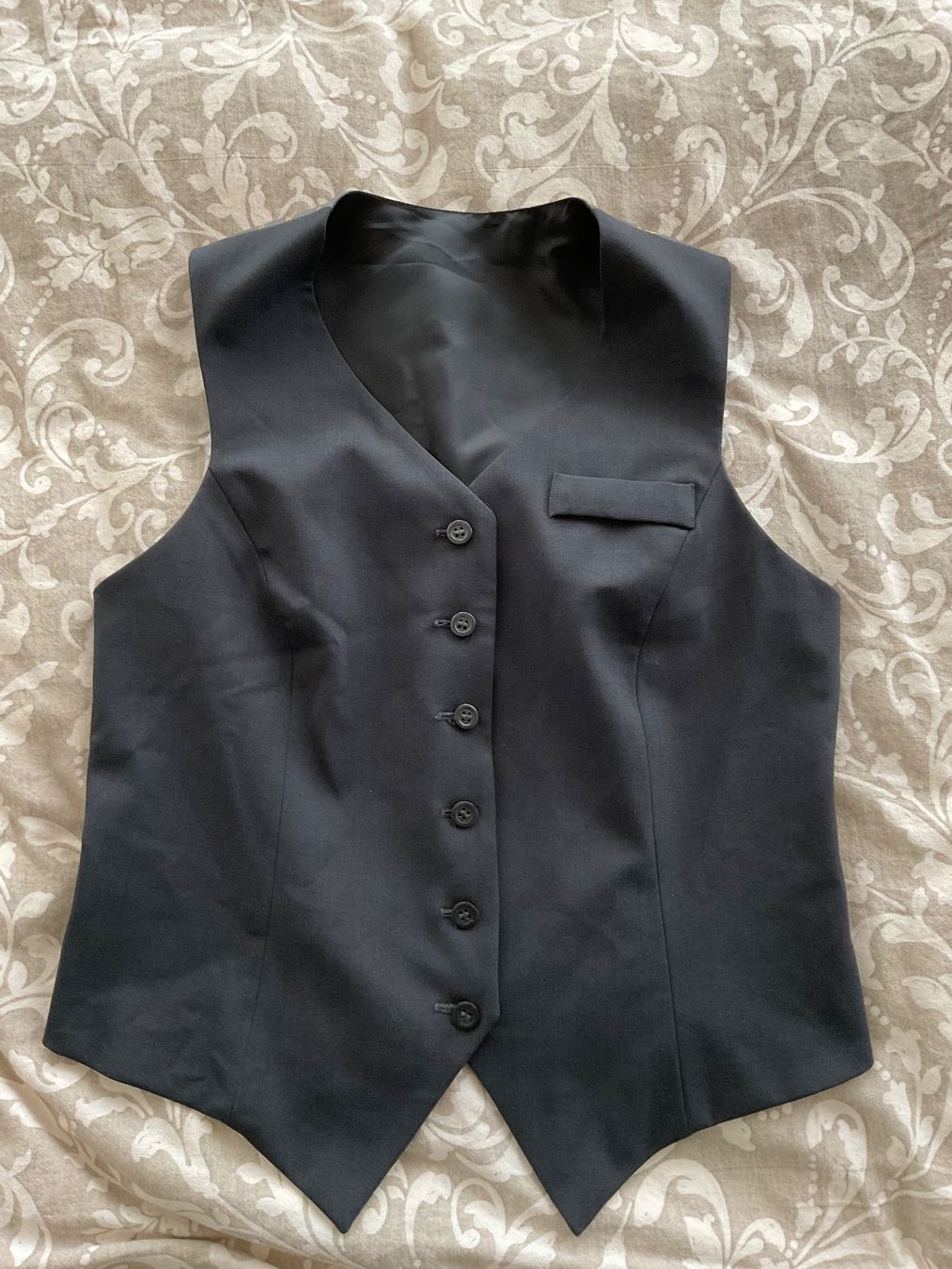 Gilets & Westen: Damen Gilet Gr. 38 – Neu (gemäss Beschreibung) aus Rümlang von euqinom16
