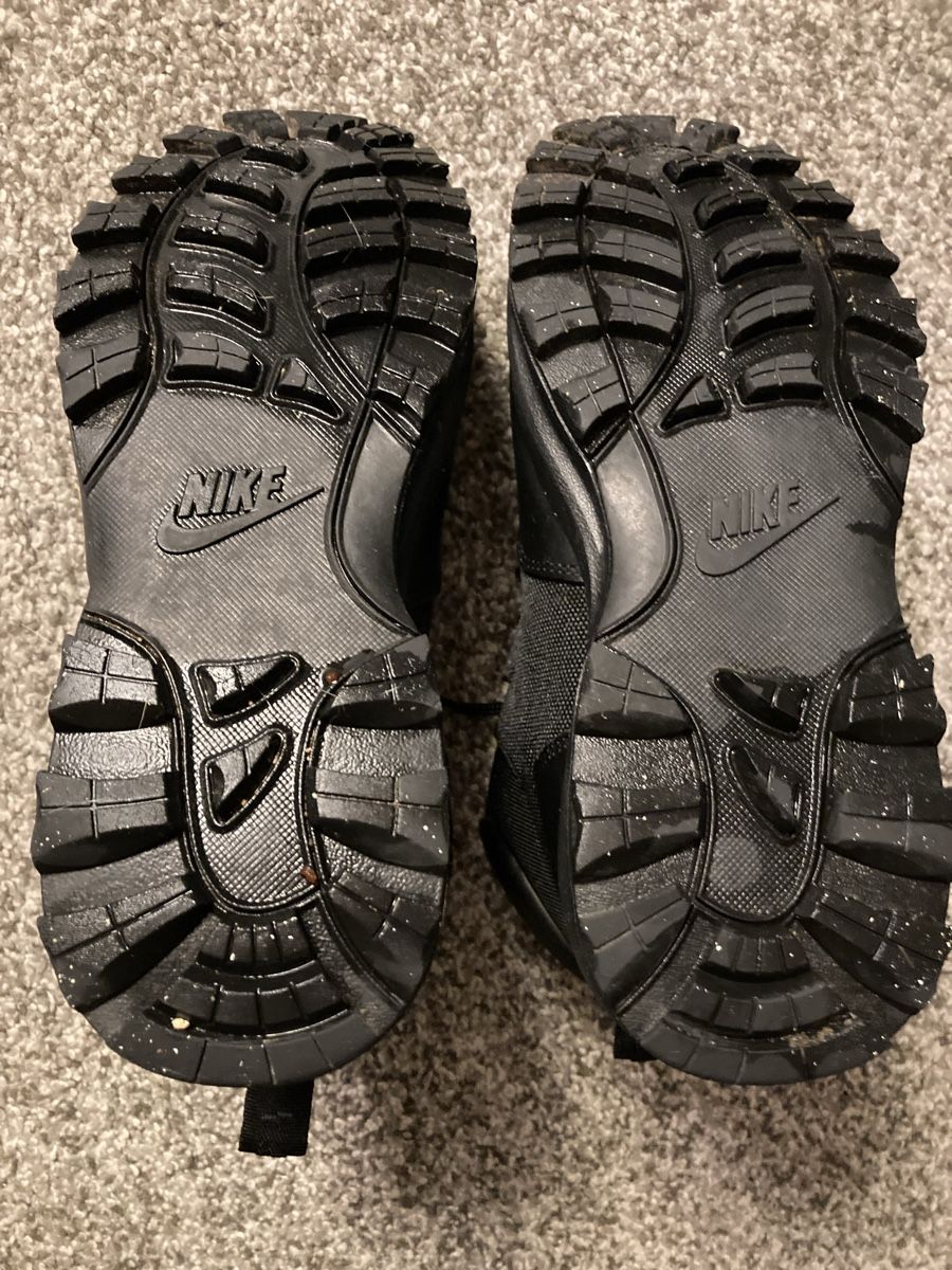 Nike Scarpe da uomo: Nike halbhohe Schuhe – Usato da Arboldswil venduto da Schlou 3
