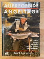 Bouterwek, Aufregende Angeltage. NEU
