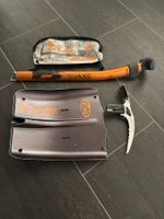 BCA Shaxe Tech Avalanche shovel 2 in 1 ice axe