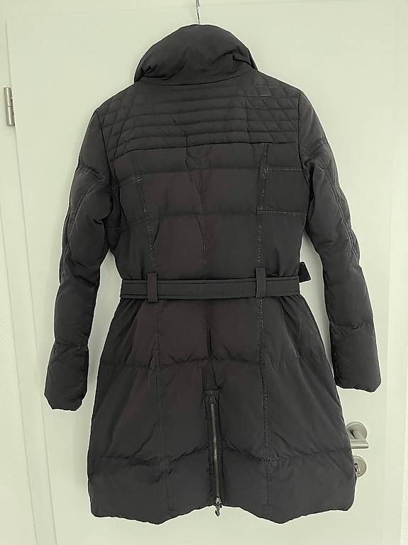 Hugo Boss Cappotti: Boss Orange Dauenmantel Damen – Usato da Herrliberg venduto da Kat_s2dn 2