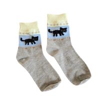 Socken Katzen/Cats