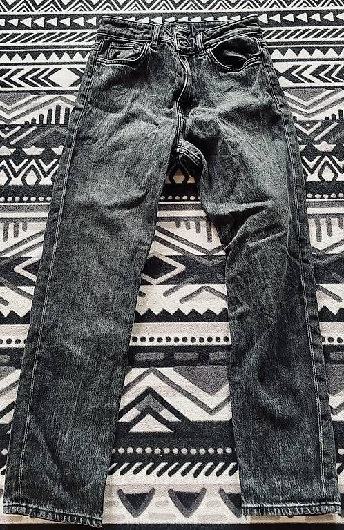 Only Jeans: Dark Jeans – Gebraucht aus Herisau von Ciaoschein 1