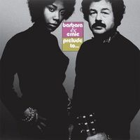 Barbara & Ernie ‎– Prelude To... Top Folk Rock, Soul - NEW