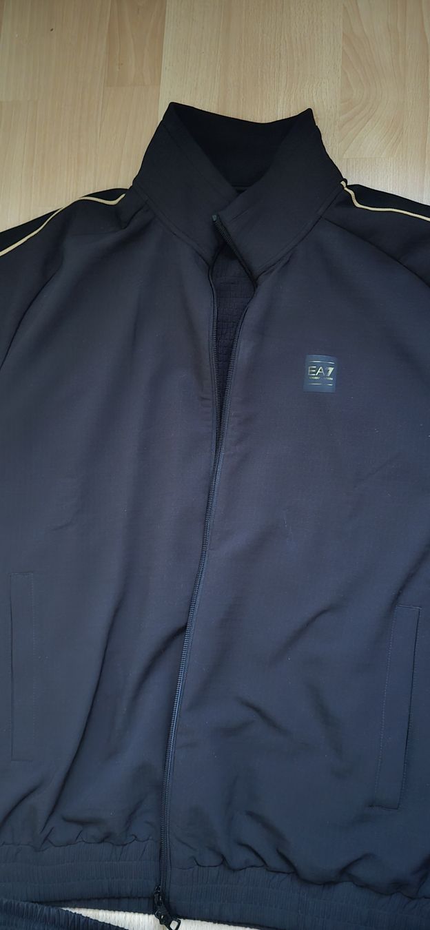 Armani Completi: Armani Exchange Trainingsanzug XL – Usato da Fahrweid venduto da ale_sst2 1