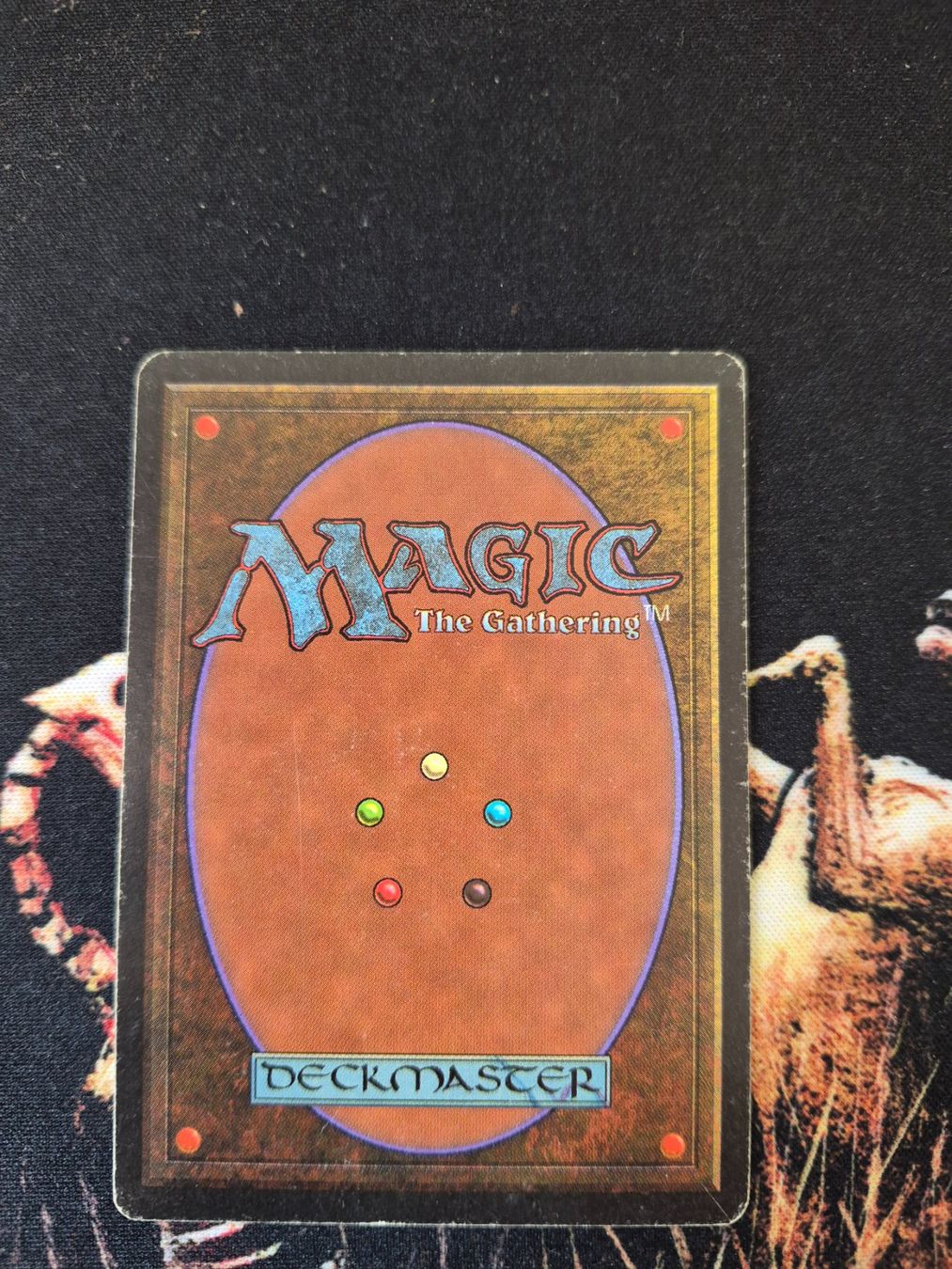 Magic The Gathering Carte collezionabili: Volcanic Island – Usato da Gampelen venduto da sebest95 1