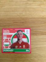 🤩 HUN 18 - Topps Euro 2024 Sticker