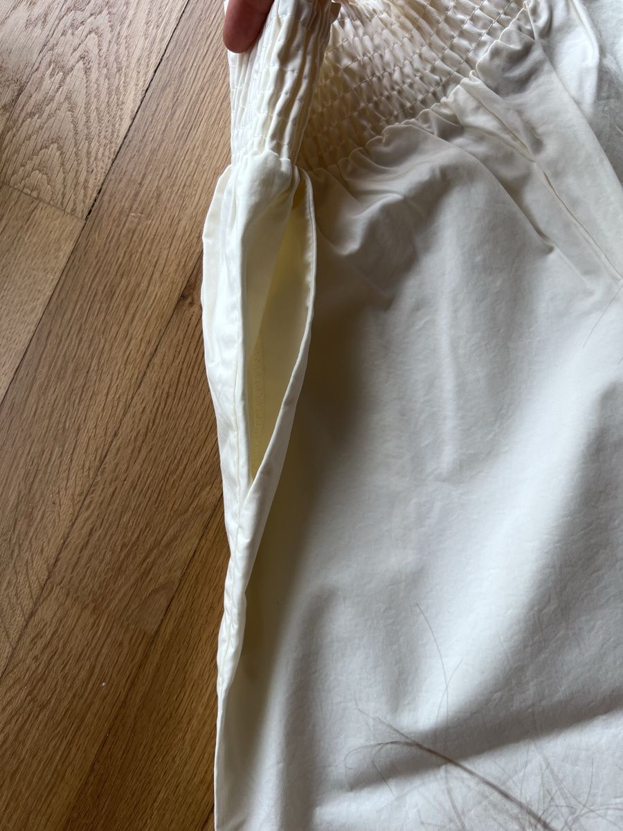 Zara Pantaloni: ZARA sommer Hose Xs – Nuovo (secondo la descrizione) da Neuhaus SG venduto da bernike 3