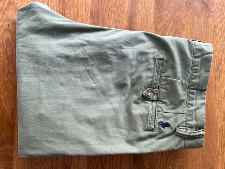 Pantaloni POLO Ralph Lauren