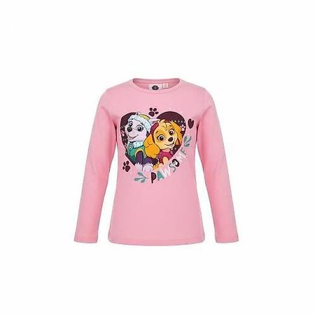 Skye & Everest Langarmshirt Gr. 98/104, 110/116 & 122/128