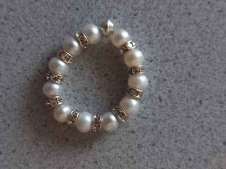 Swarovski Anelli: Swarovski Fingerring G.56 – Nuovo (secondo la descrizione) da Winistorf venduto da acreativ4