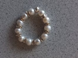 Swarovski Fingerring G.56