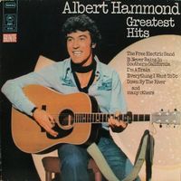 Hammond Albert: Greatest Hits LP
