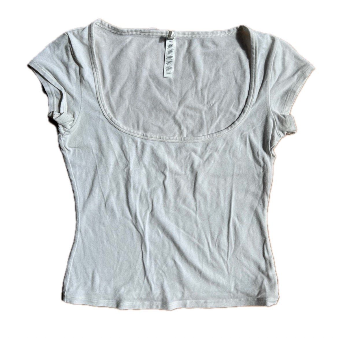 Skims T-Shirts: Skims T-Shirt – Gebraucht aus St. Gallen von look-twice