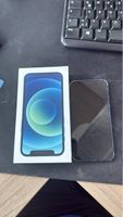 iPhone 12 mini 128GB Blau mit OVP 