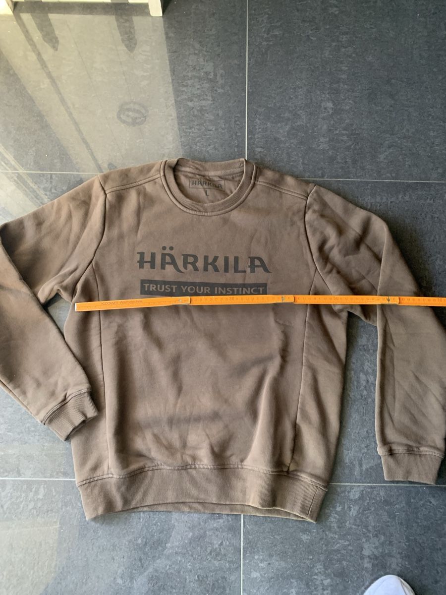 Maglioni & Felpe: Härkila Pullover  – Usato da Bergdietikon venduto da zor_856j 1