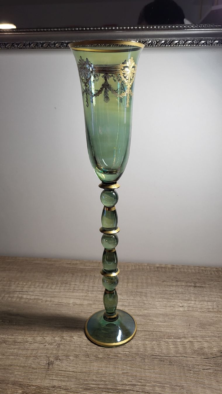 Bicchieri: Vintage Champagnerglas  – Usato da Suhr venduto da lul_87gh 1