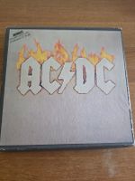 AC/DC Orginal Box