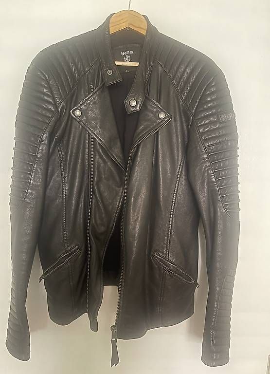 Giacche: Lederjacke TIGHA – Usato da Winterthur venduto da lum_nk7g