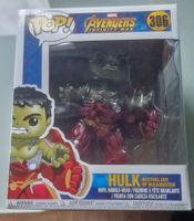 Avengers Infinity War 306 - Hulk busting out of Hulkbuster