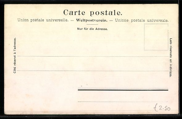 Cartes postales: AK Olten, Stadtansicht – D'occasion à Berlin par bartko-reher 1