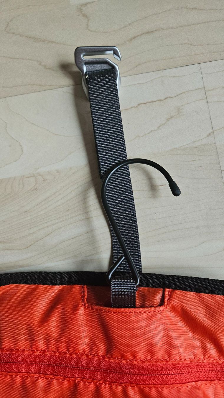 Mammut Custodie per cosmetici: Reise-Necessaire (Mammut) – Nuovo (secondo la descrizione) da Embrach venduto da Creedence 2