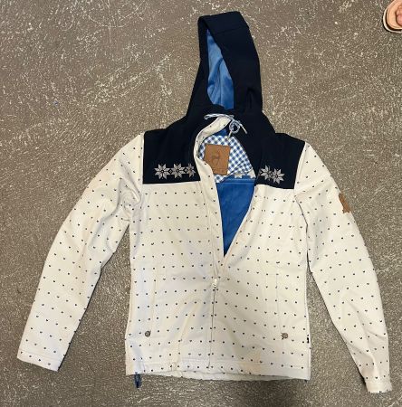Damen Ski Jacke, Gr. S