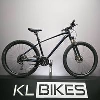 SPECIALIZED MOUNTAINBIKE