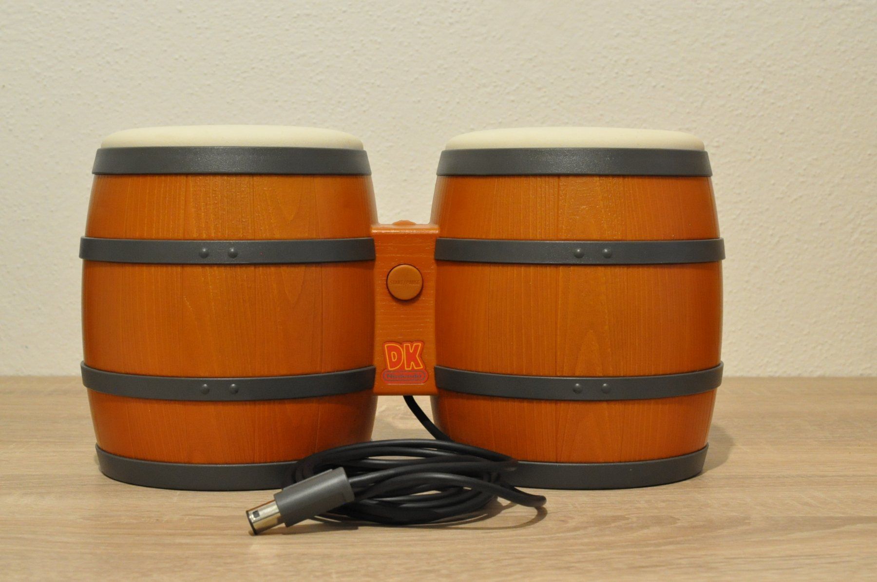 Giochi: Donkey Konga Bongos & Gioco per GameCube Usato – Usato da Vezia venduto da lel_xfz5 2