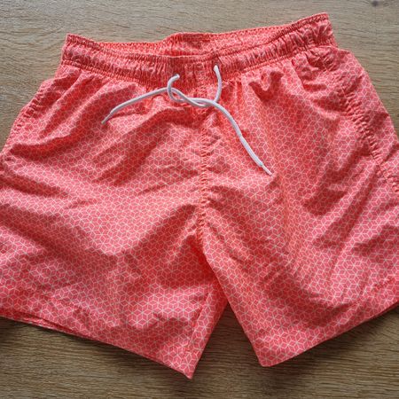H&M Badehose, Gr. S, wie neu, 2x getragen