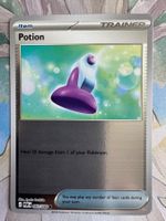 Pokémon TCG – Potion Reverse (POR083) Perfect Order