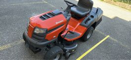 Rasentraktor Husqvarna TC 138