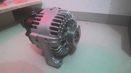 Generator/Lichtmaschine