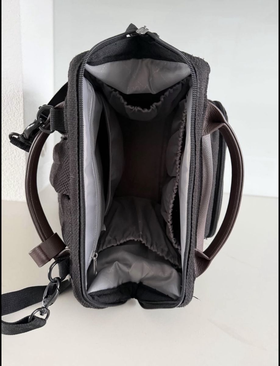 Rucksäcke: Osann Rucksack (Babyrucksack) – Gebraucht aus Pfäffikon ZH von claudioloe 2