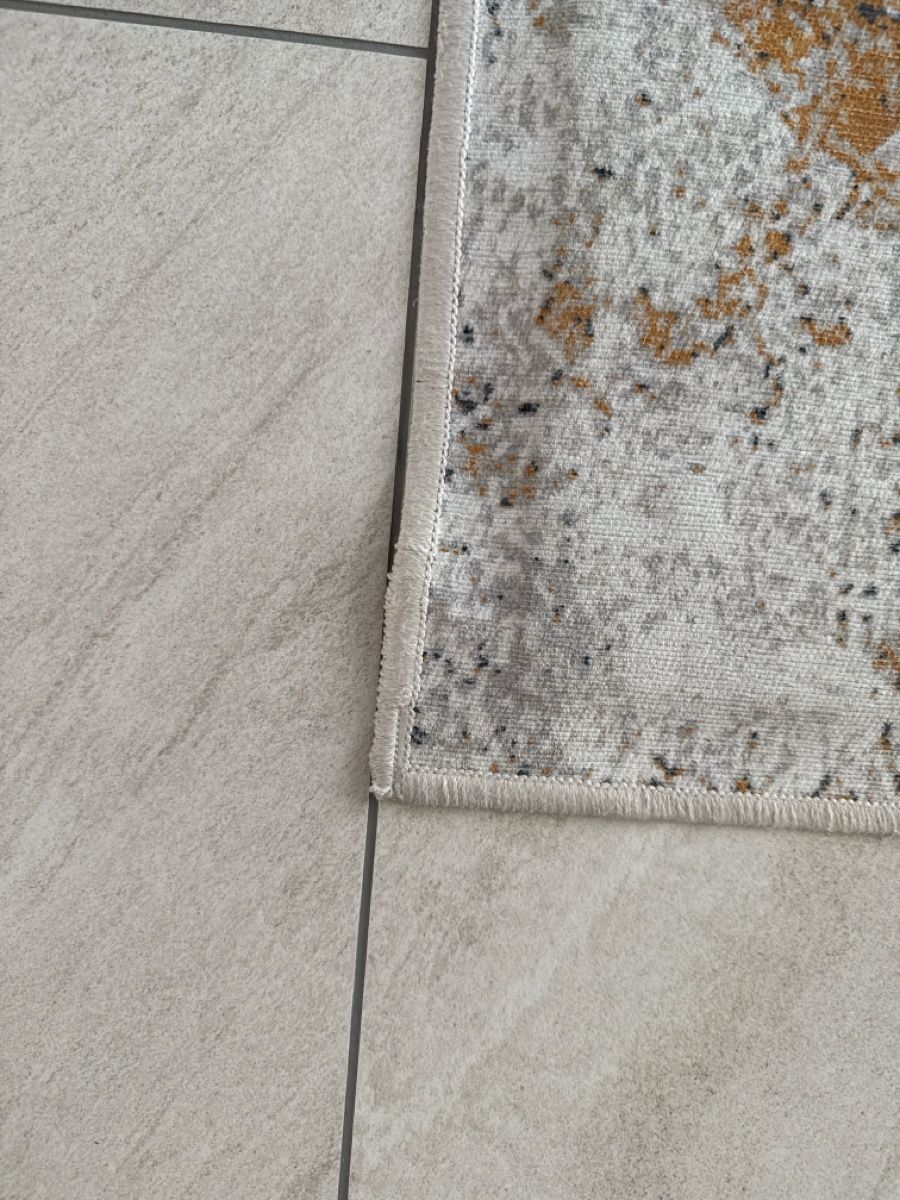 Teppiche: Teppana Teppich Design abstrakt beige grau 145x200 – Gebraucht aus Recherswil von Chantal885 1