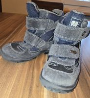 Winterstiefel von Elefanten, Grösse 26
